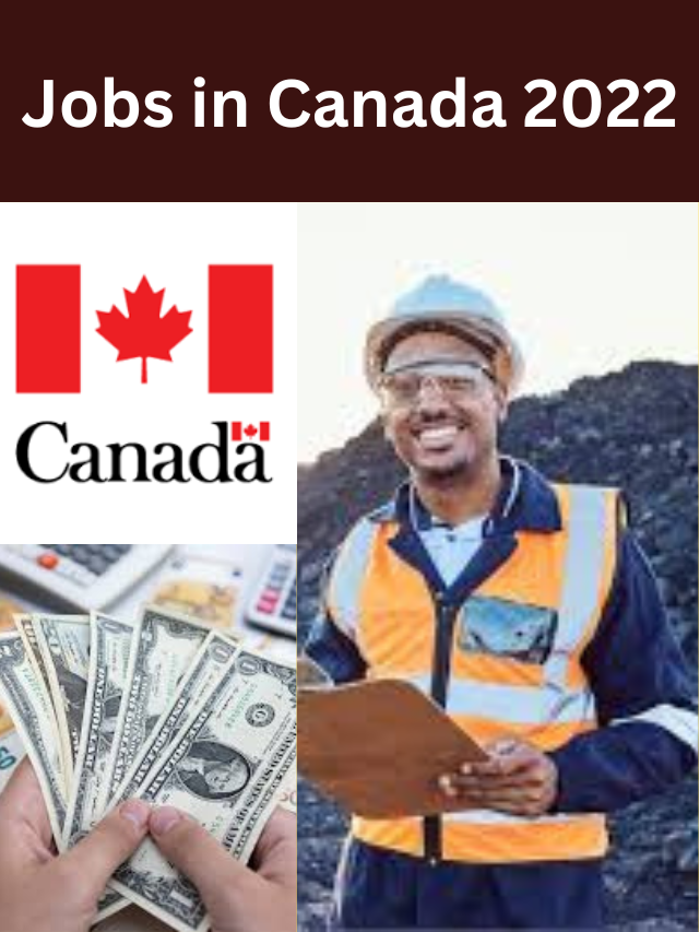 canada jobs