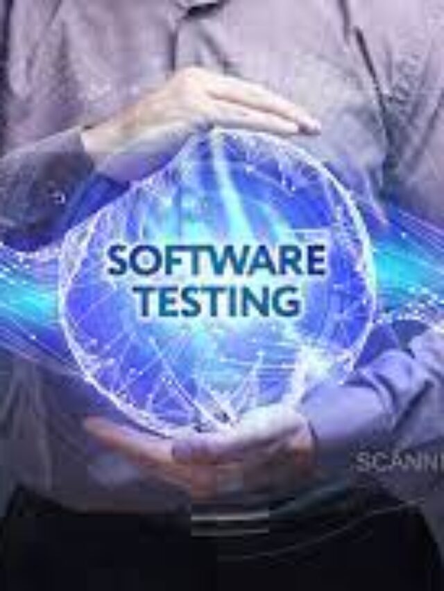 software testing jobs