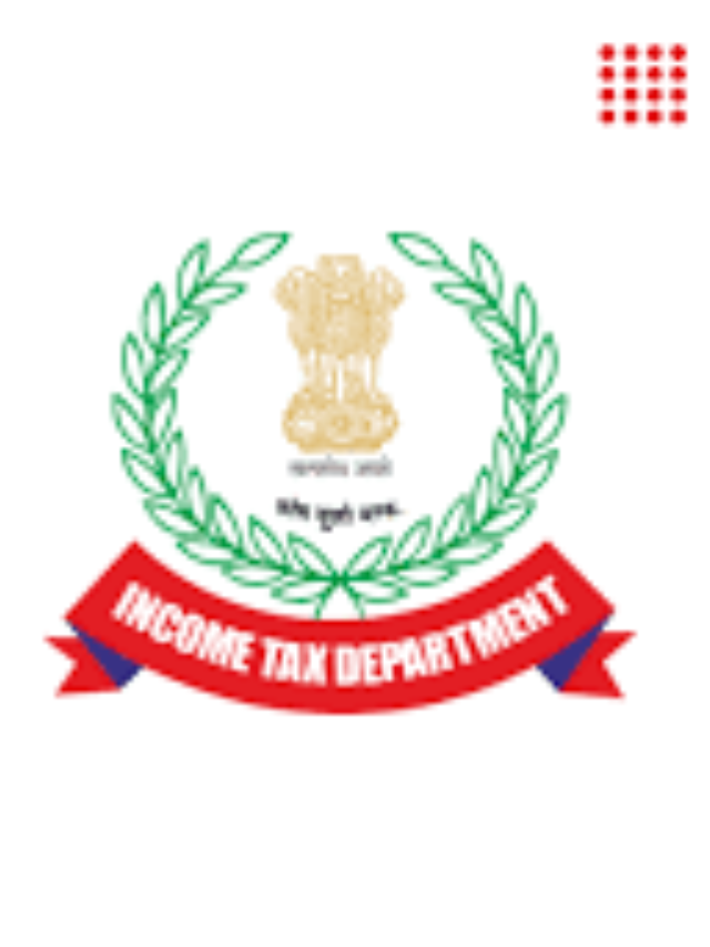 income tax recruitment 2022